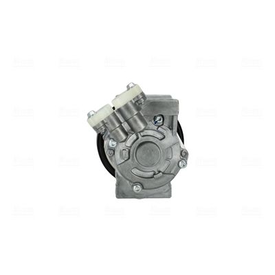 Nissens 89579 Компресор кондиціонера First Fit