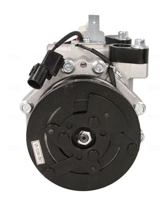 Nissens 89591 Компресор кондиціонера First Fit
