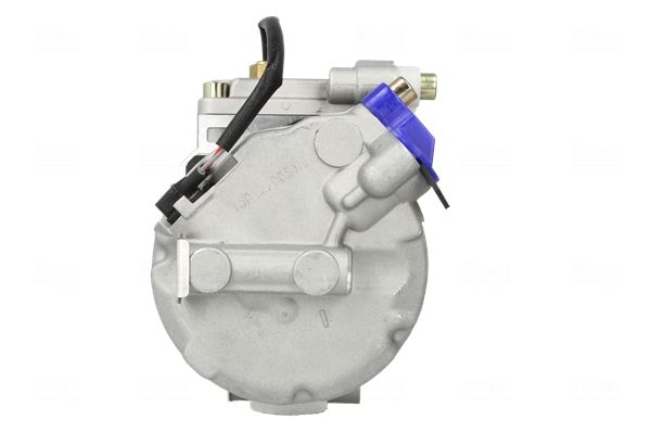 Nissens 89595 Компресор, система кондиціонування повітря