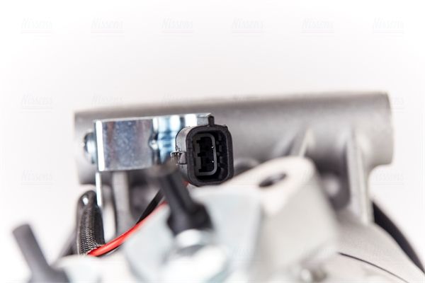 Nissens 89608 Компресор кондиціонера First Fit
