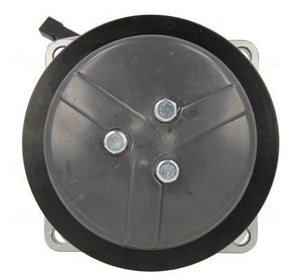 Nissens 89611 Компресор, система кондиціонування повітря