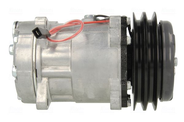 Nissens 89611 Компресор, система кондиціонування повітря
