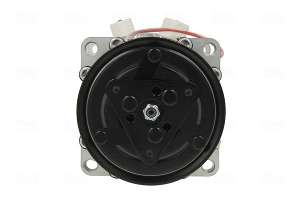 Nissens 89632 Компресор, система кондиціонування повітря