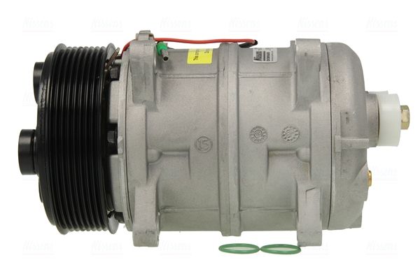 Nissens 899947 Компресор, система кондиціонування повітря