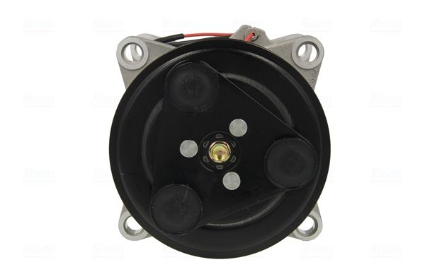 Nissens 899947 Компресор, система кондиціонування повітря