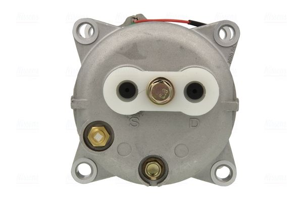 Nissens 899947 Компресор, система кондиціонування повітря