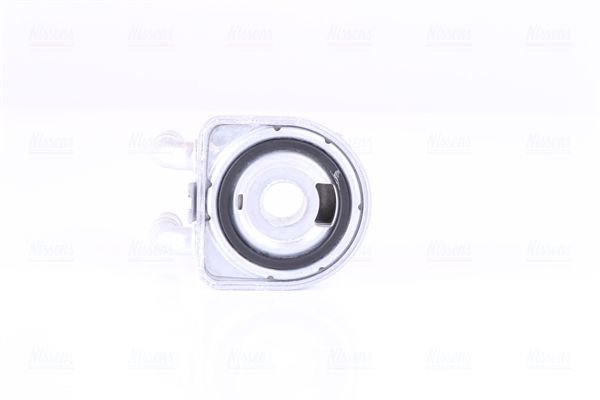 Nissens 90650 Охолоджувач оливи, моторна олива
