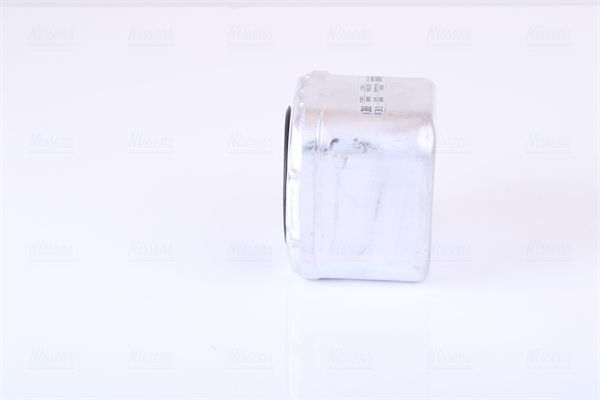 Nissens 90654 Радіатор оливний First Fit
