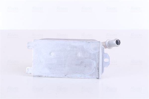 Nissens 90661 Оливний радіатор, автоматична коробка передач