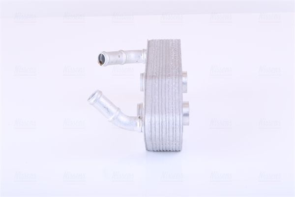 Nissens 90667 Радіатор оливний