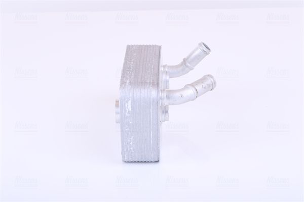 Nissens 90667 Радіатор оливний