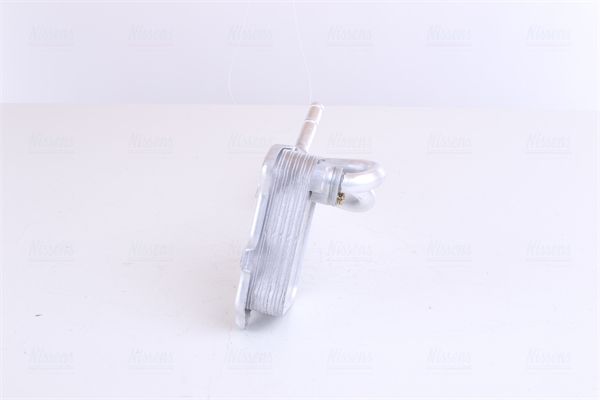 Nissens 90679 Радіатор оливний