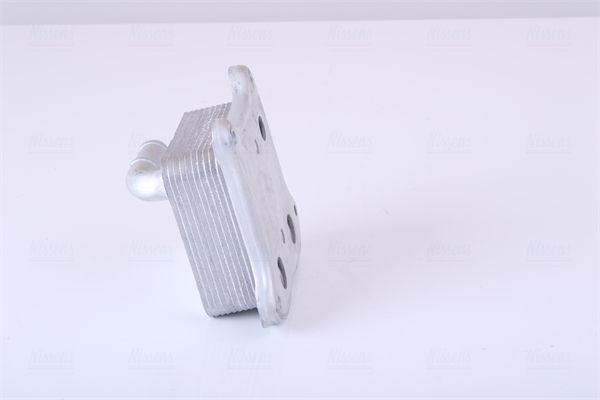 Nissens 90680 Радіатор оливний