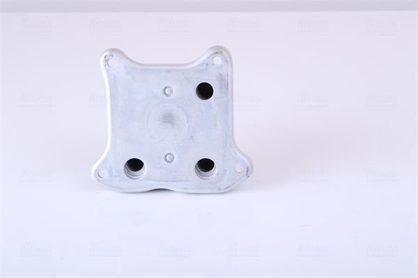 Nissens 90680 Радіатор оливний