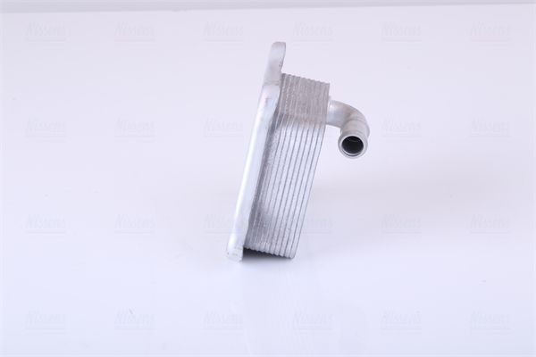 Nissens 90680 Радіатор оливний