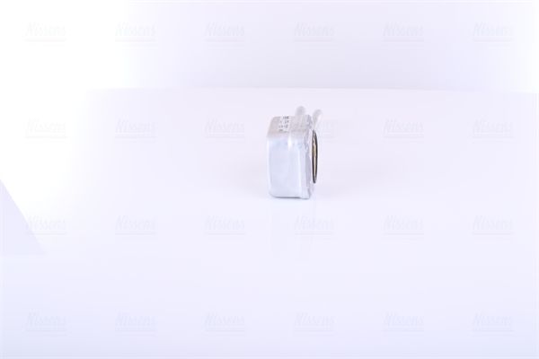 Nissens 90685 Охолоджувач оливи, моторна олива