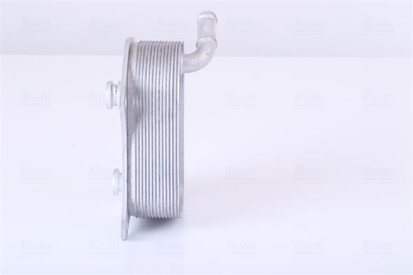 Nissens 90711 Радіатор оливний