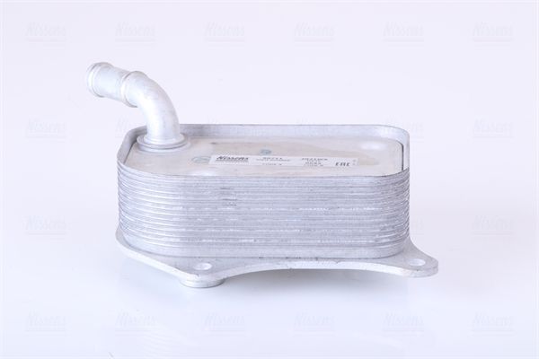 Nissens 90711 Радіатор оливний