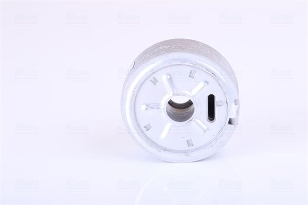 Nissens 90719 Радіатор оливний First Fit