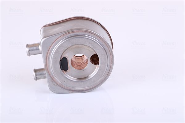 Nissens 90774 Радіатор оливний First Fit