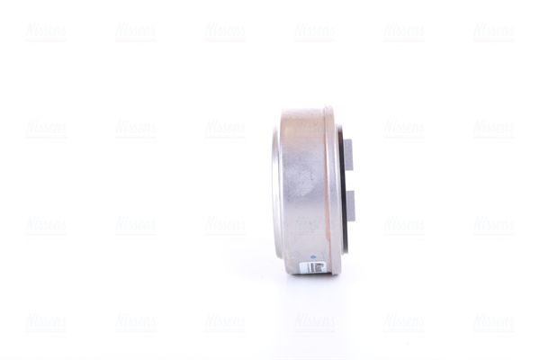 Nissens 90780 Радіатор оливний First Fit