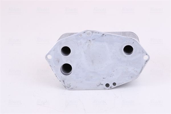 Nissens 90786 Охолоджувач оливи, моторна олива