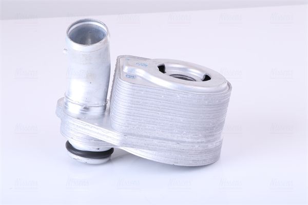 Nissens 90796 Радіатор оливний First Fit