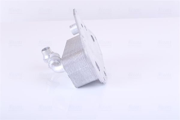 Nissens 90803 Радіатор оливний First Fit