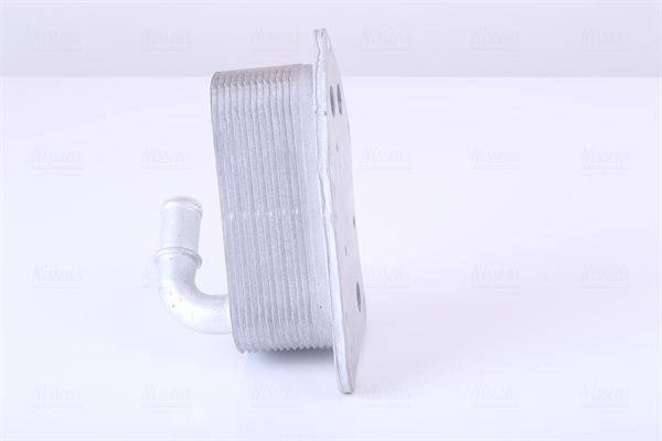 Nissens 90804 Радіатор оливний