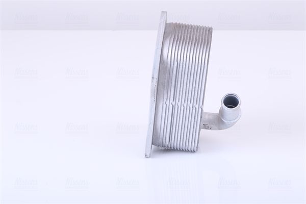 Nissens 90804 Радіатор оливний