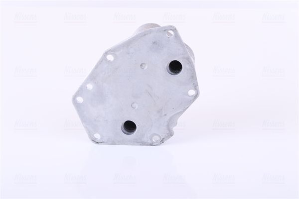 Nissens 90808 Охолоджувач оливи, моторна олива