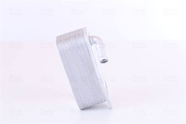 Nissens 90809 Радіатор оливний