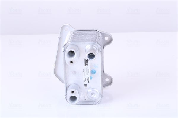 Nissens 90832 Радіатор оливний