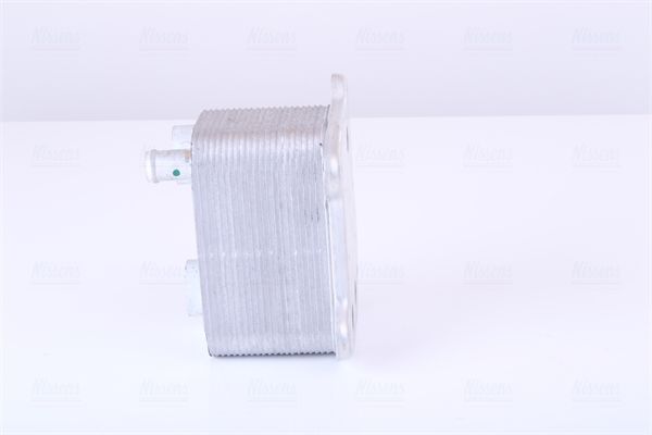 Nissens 90832 Радіатор оливний