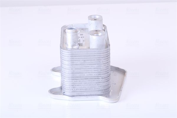 Nissens 90832 Радіатор оливний