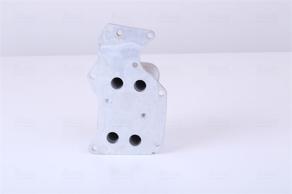 Nissens 90851 Радіатор оливний