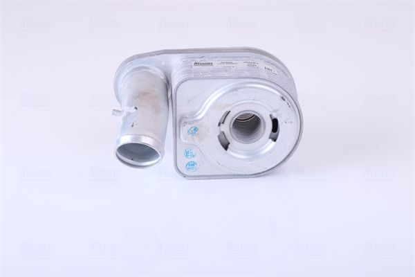 Nissens 90888 Охолоджувач оливи, моторна олива