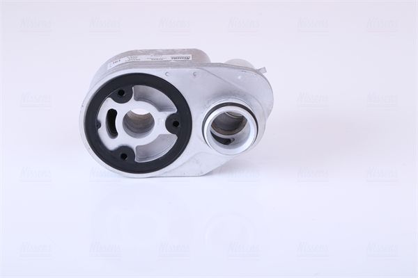 Nissens 90888 Охолоджувач оливи, моторна олива