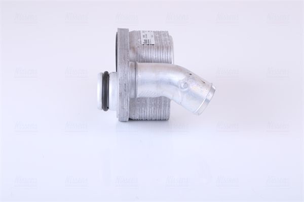 Nissens 90888 Охолоджувач оливи, моторна олива