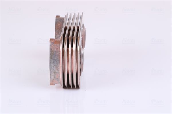 Nissens 90889 Радіатор оливний