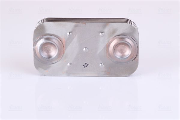 Nissens 90889 Радіатор оливний