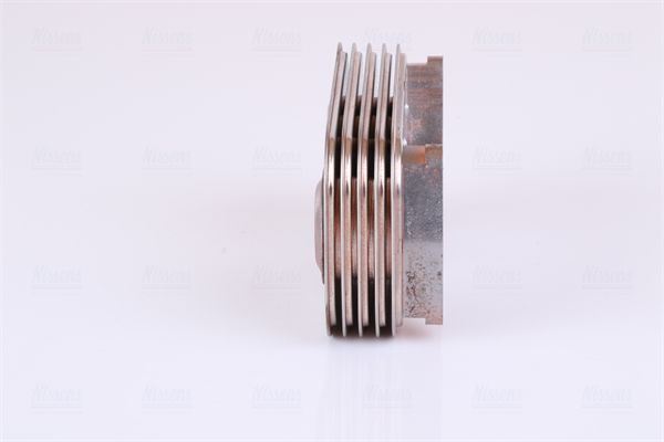 Nissens 90889 Радіатор оливний