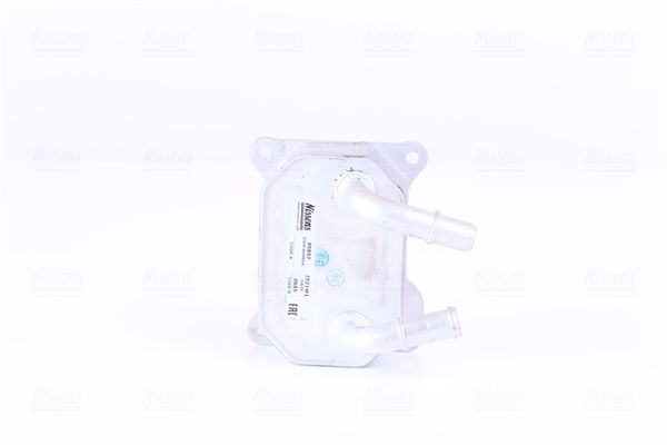 Nissens 90897 Радіатор оливний