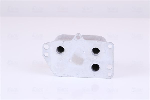 Nissens 90899 Охолоджувач оливи, моторна олива