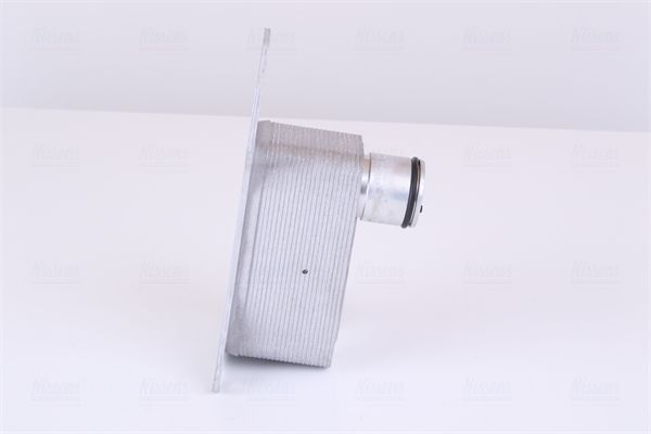 Nissens 90901 Охолоджувач оливи, моторна олива