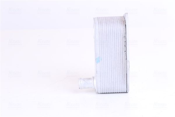 Nissens 90904 Охолоджувач оливи, моторна олива