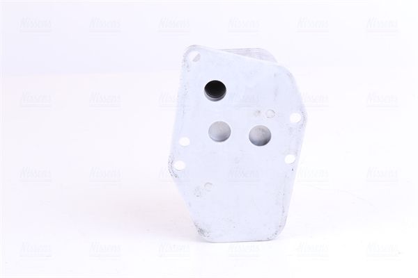 Nissens 90904 Охолоджувач оливи, моторна олива