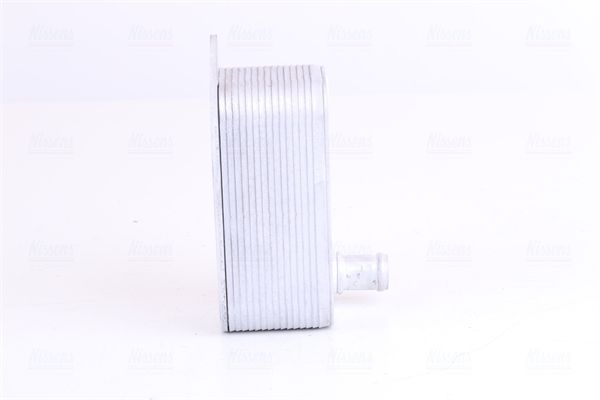 Nissens 90904 Охолоджувач оливи, моторна олива