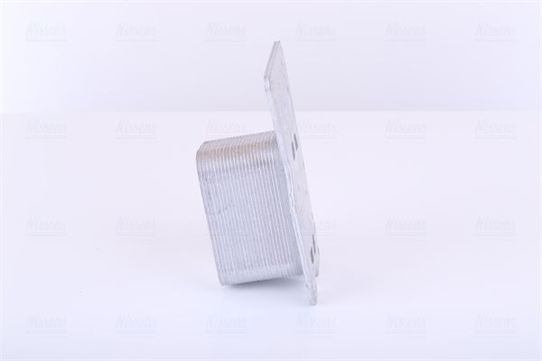 Nissens 90907 Радіатор оливний