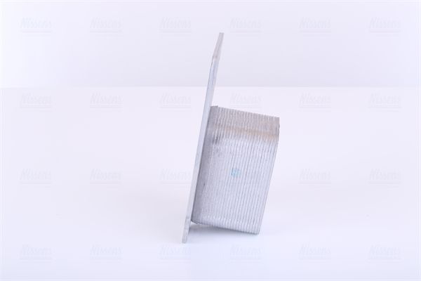 Nissens 90907 Радіатор оливний